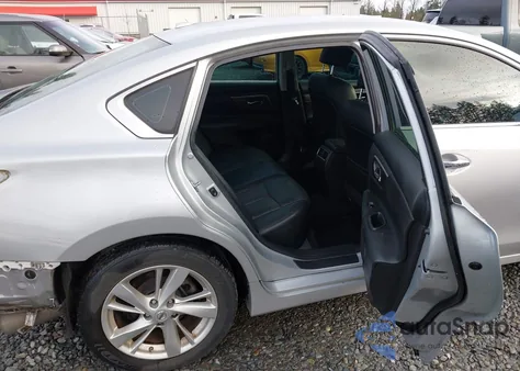 2015 Nissan Altima 2.5/2.5 S/2.5 Sl/2.5 Sv from USA, damaged, VIN 1N4AL3AP4FC451762